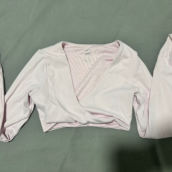 CSB Blossom Fade Long Sleeve Size XS - Picture 1 of 2